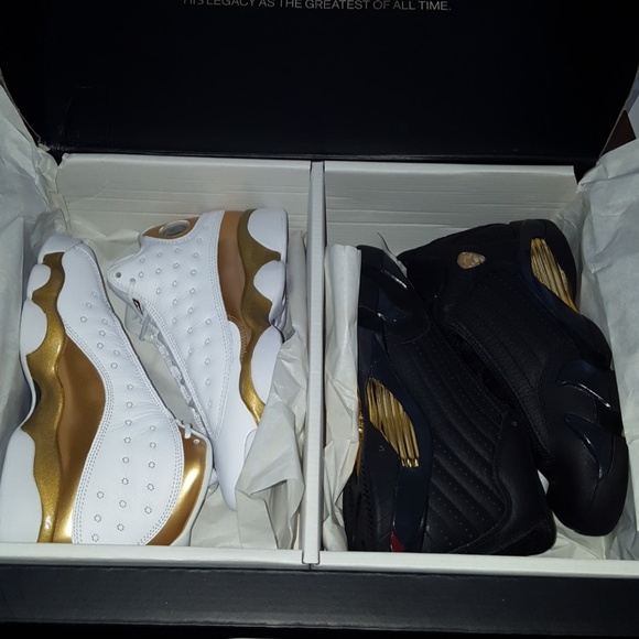 jordan finals pack
